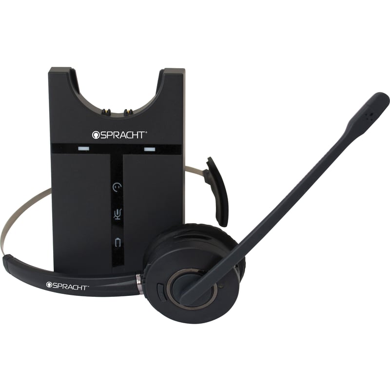 Spracht ZUM Maestro USB Headset - Thumbnail 1