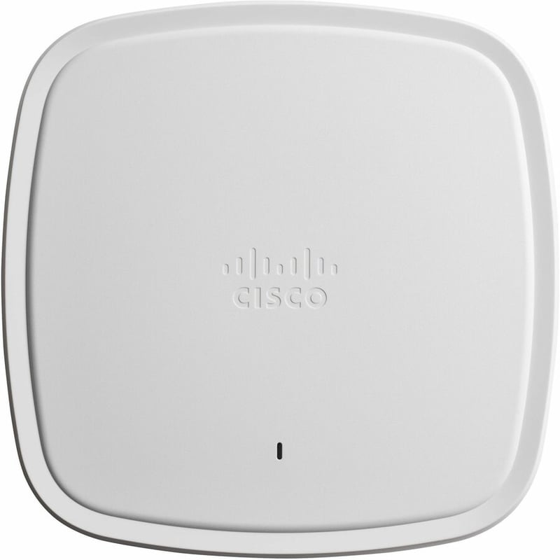CISCO CATALYST 9105AX SERIES-WALLPLATE REMANUFACTURED - Thumbnail 3