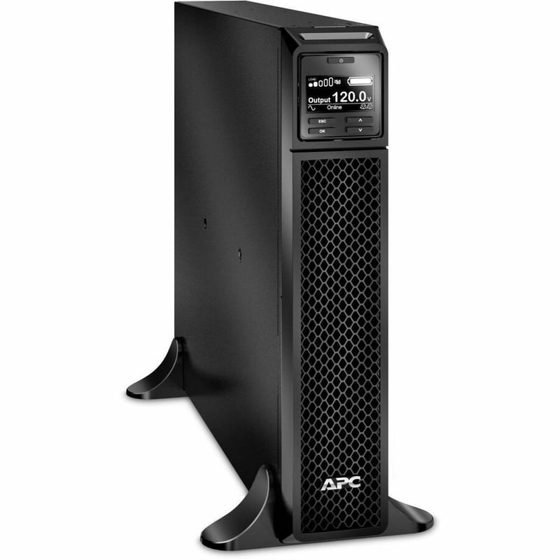 APC by Schneider Electric Smart-UPS SRT 2200VA 120V - Thumbnail 2