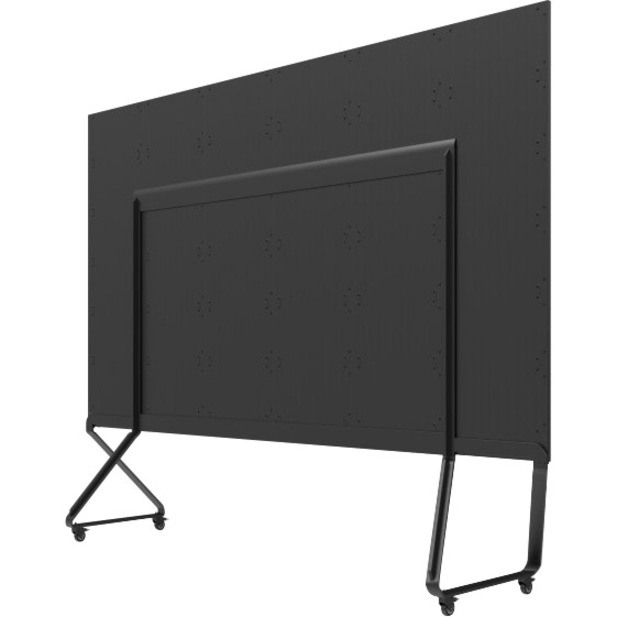 163" All-in-One Direct View LED Display, 1920 x 1080 Resolution, 600-nit Brightness, Portrait Orientation, Picture-in-Picture - Thumbnail 4
