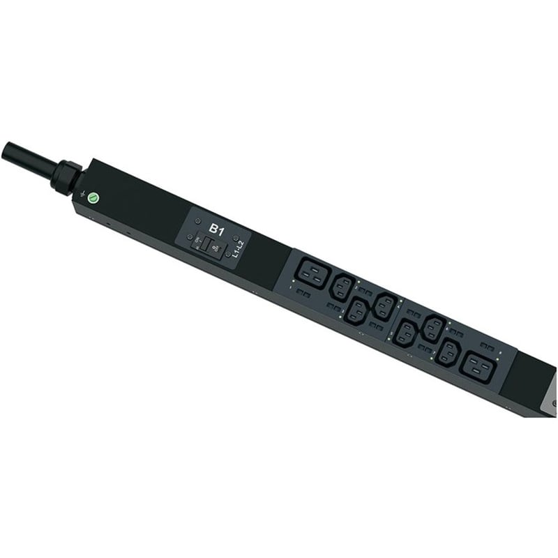 Panduit SmartZone G5 Intelligent 24-Outlets PDU - Thumbnail 2