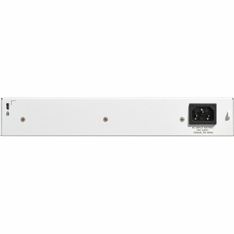 Cisco Catalyst C1200-8T-E-2G Ethernet Switch - Thumbnail 3