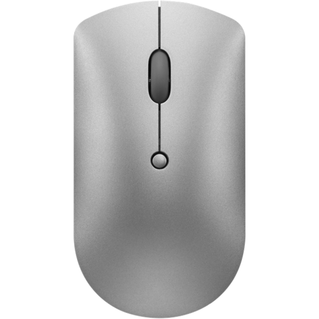 Lenovo 600 Bluetooth Silent Mouse - Thumbnail 4