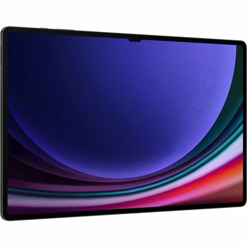 Samsung Galaxy Tab S9 Ultra SM-X910 Rugged Tablet - 14.6" - Qualcomm SM8550-AB Octa-core - 16 GB - 1 TB Storage - Android 13 - Graphite - Thumbnail 1