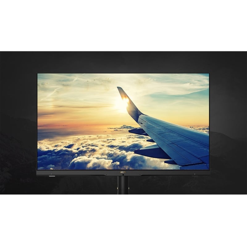 MSI Summit MS321UP 32" Class 4K UHD LCD Monitor - 16:9 - Black - Thumbnail 3