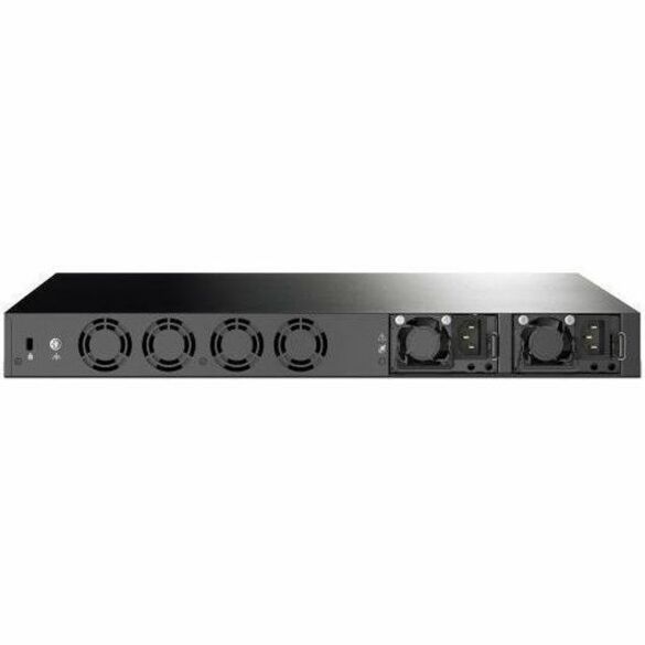 DS 16PORT PIZZABOX XGS-PONGPON - Thumbnail 3