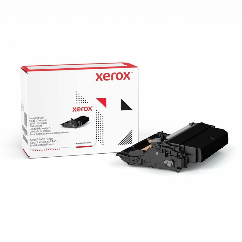 Xerox Imaging Drum