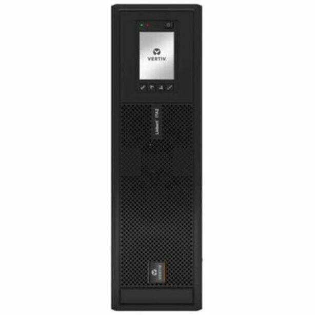 ITA2 20KVA 208V / 40K 400V SI NGLE MODULE MBC - Thumbnail 5