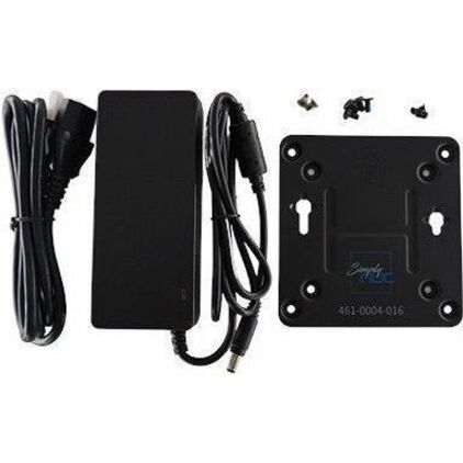 NUC13OXI5 I5-13500H 8GB 256GB 2280 M.2 SSD W11P - Thumbnail 2
