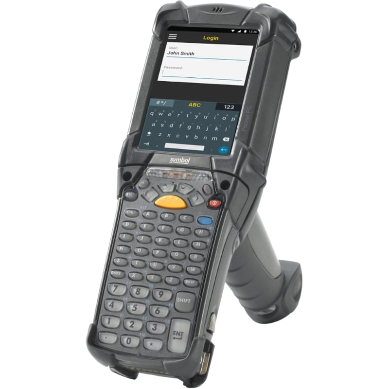 Zebra MC9200 Handheld Terminal - Thumbnail 3
