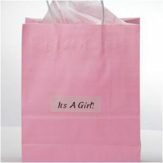 Seiko Pink Address Labels - Thumbnail 4