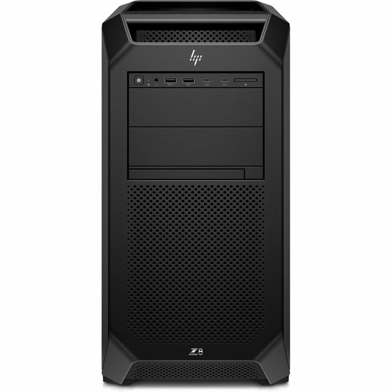 CUSTOM Z8G5 W5-3423 32GB/512GB UNITED STATES / CANADA ENGLISH - Thumbnail 1