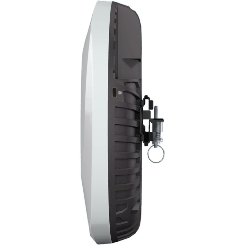Aruba AP-615 Tri Band 802.11ax 3.60 Gbit/s Wireless Access Point - Indoor - TAA Compliant - Thumbnail 4
