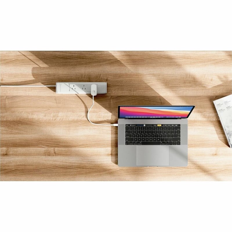 ALOGIC 1X65 Rapid Power 65W GaN Charger - Thumbnail 5