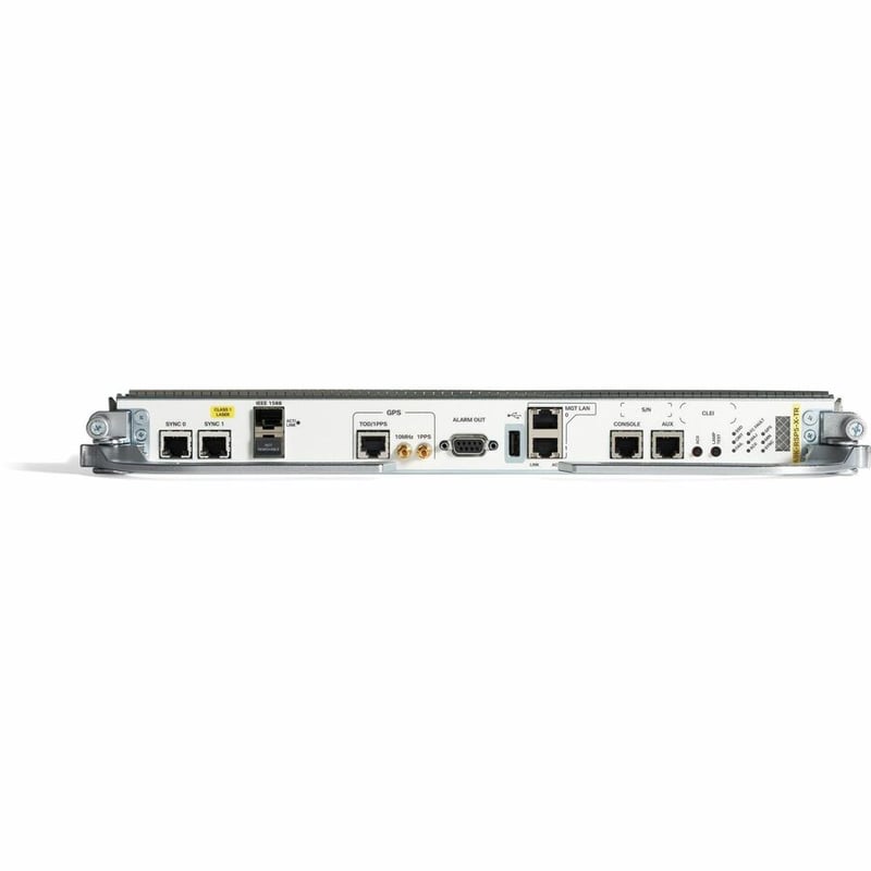 Cisco ASR 9000 Series Route Switch Processor - Thumbnail 5