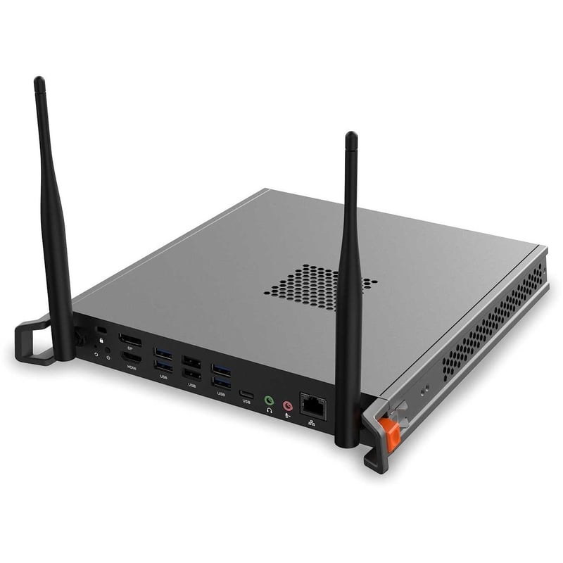 ViewSonic VPC25-W33-P1 ViewBoard OPS-C i5 slot-in PC - Thumbnail 1