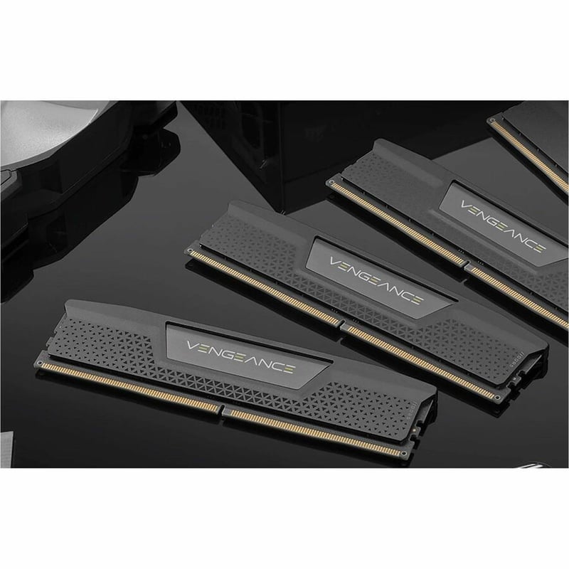 Corsair Vengeance 96GB (4 x 24GB) DDR5 SDRAM Memory Kit