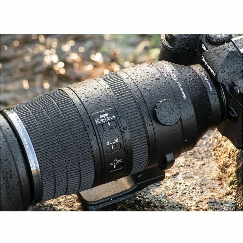 OM SYSTEM 150-600MM F5.0-6.3 IS OM SYSTEM 150-600MM F5.0-6.3 IS - Thumbnail 5