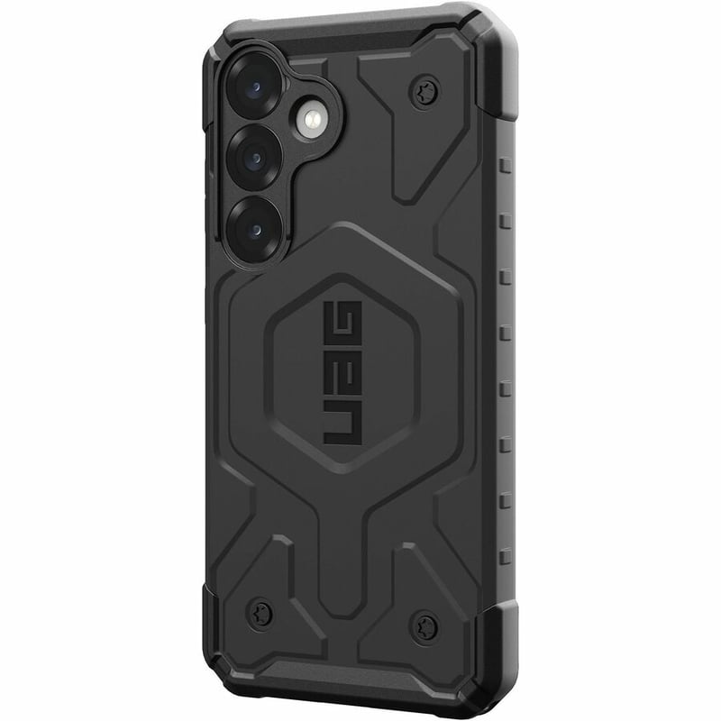 UAG CASE GALAXY S25 PATHFINDER MAG- BLK - Thumbnail 5