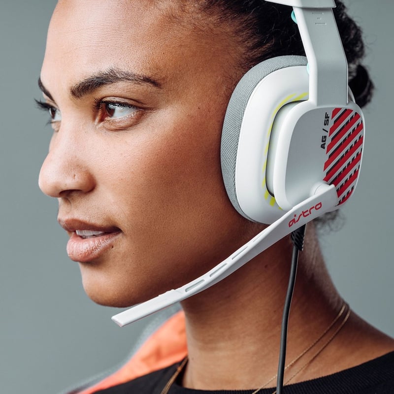 Astro A10 Headset - Thumbnail 2