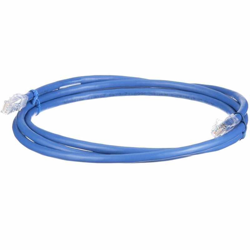 CATEGORY 6A 10 GB/S UTP PC W/ EA - Thumbnail 3