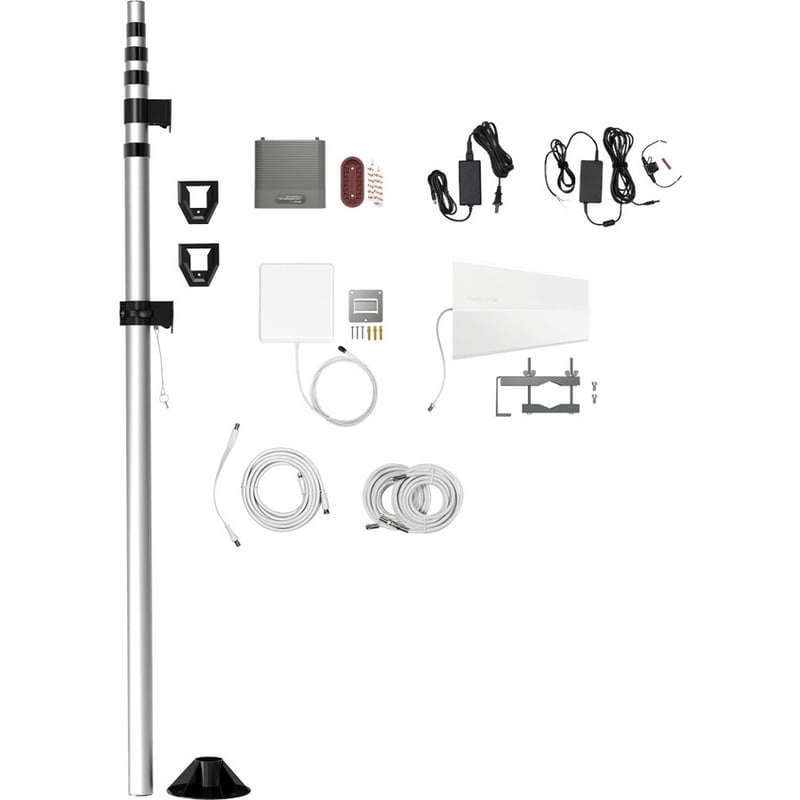 WeBoost Destination RV 470159 Cellular Phone Signal Booster - Thumbnail 2