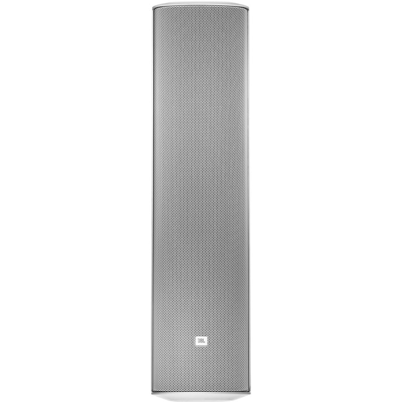 JBL Professional Line Array CBT 1000E Outdoor Wall Mountable Speaker - 1500 W RMS - White - Thumbnail 1