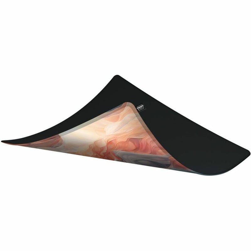 XTRFY GP5 Amnis Blue Cloth Gaming Mousepad - Thumbnail 3