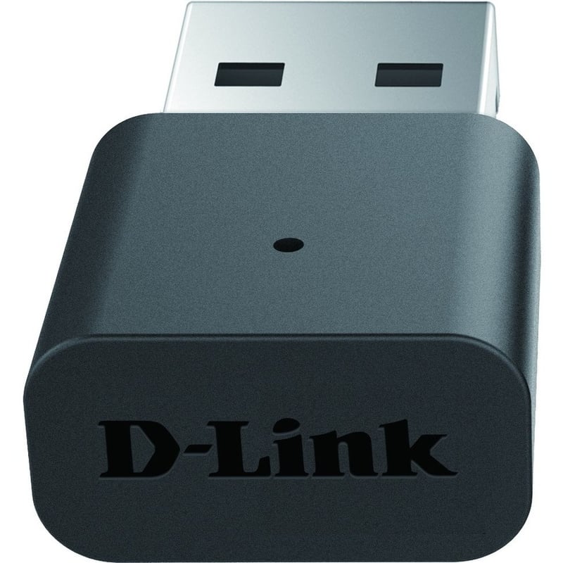 D-Link DWA-131 IEEE 802.11b/g/n Wi-Fi Adapter for Desktop Computer