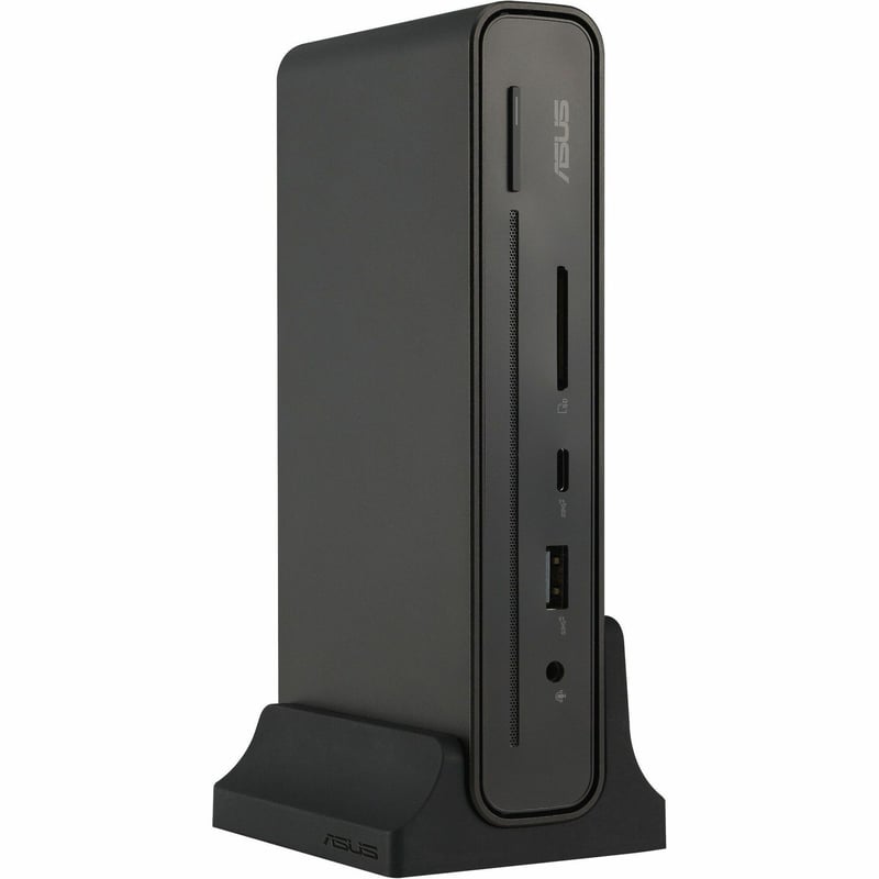 Asus DC300 Docking Station - Thumbnail 1