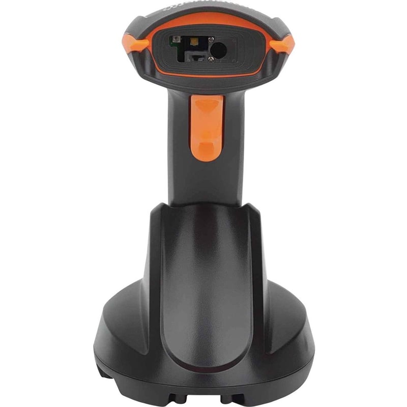 WIRELESS 2D BARCODE SCANNER - Thumbnail 5