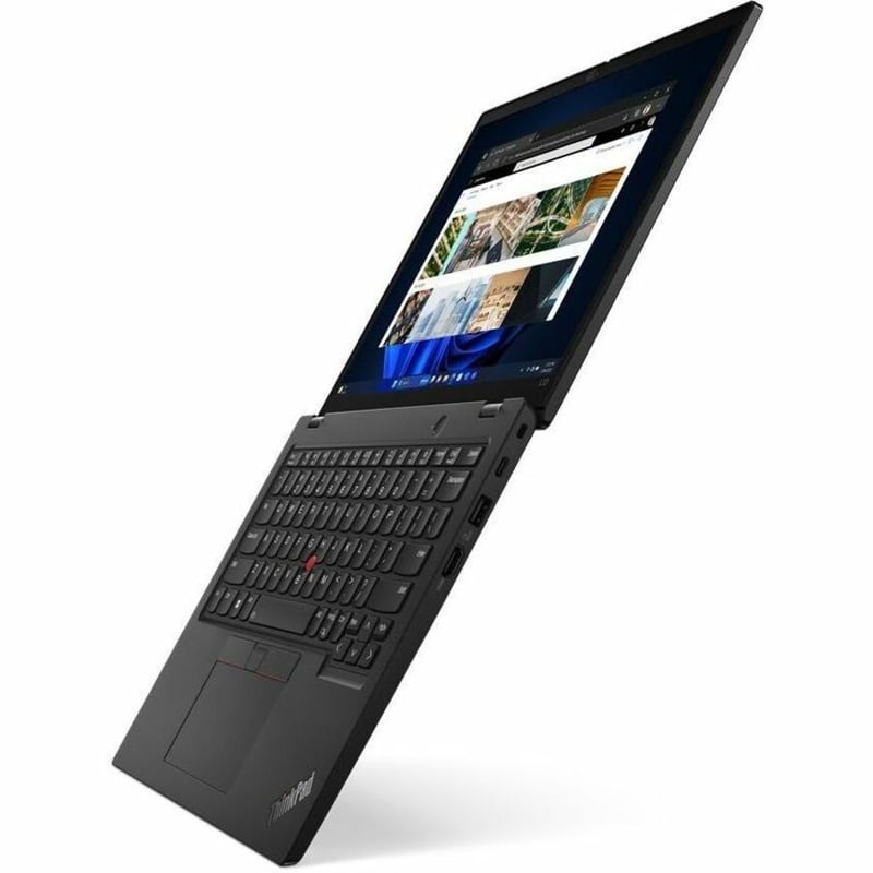 THINKPAD L13 CLAM G5 ULTRA 7 16 UPTO 3.8G 16GB 512GB 13.3IN NT W11P - Thumbnail 2