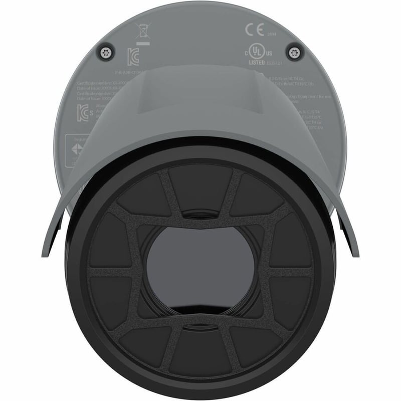 AXIS Q1961-XTE 7 MM 8.3 FPS - Thumbnail 2