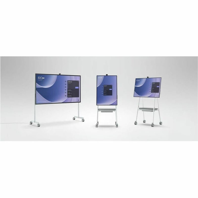 Microsoft Surface Hub 3 for Business - Thumbnail 3