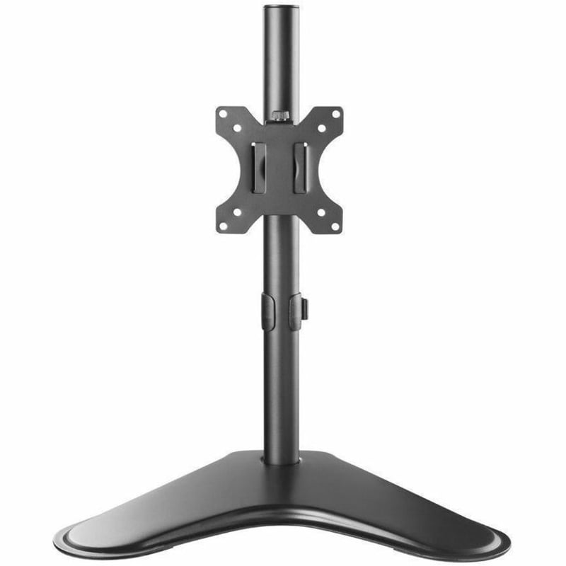 ARTICULATING MONITOR ARM WITH STAND BASE - Thumbnail 5