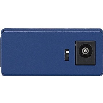 Advantech 10/100/1000Mbps Miniature Media Converter with LFPT - Thumbnail 3