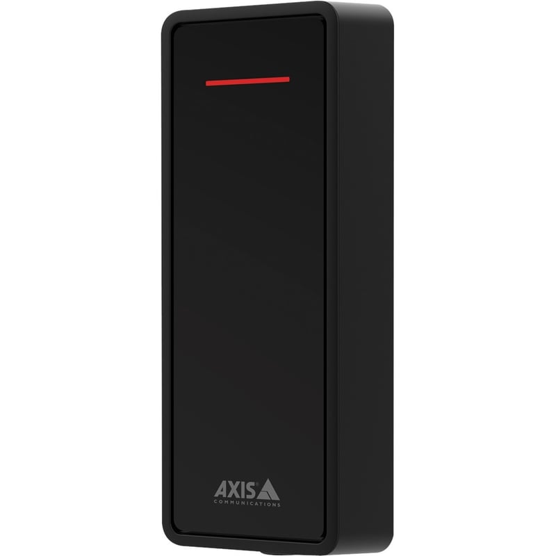 AXIS A4020-E Reader - Thumbnail 1