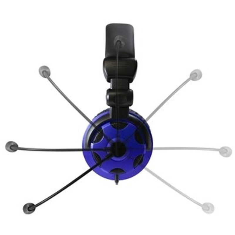 Hamilton Buhl T-Pro Headset - Thumbnail 2