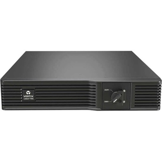 Vertiv Liebert TDU - 3440VA/3440W 120VAC|Step Down Transformer/Voltage Converter - Thumbnail 2