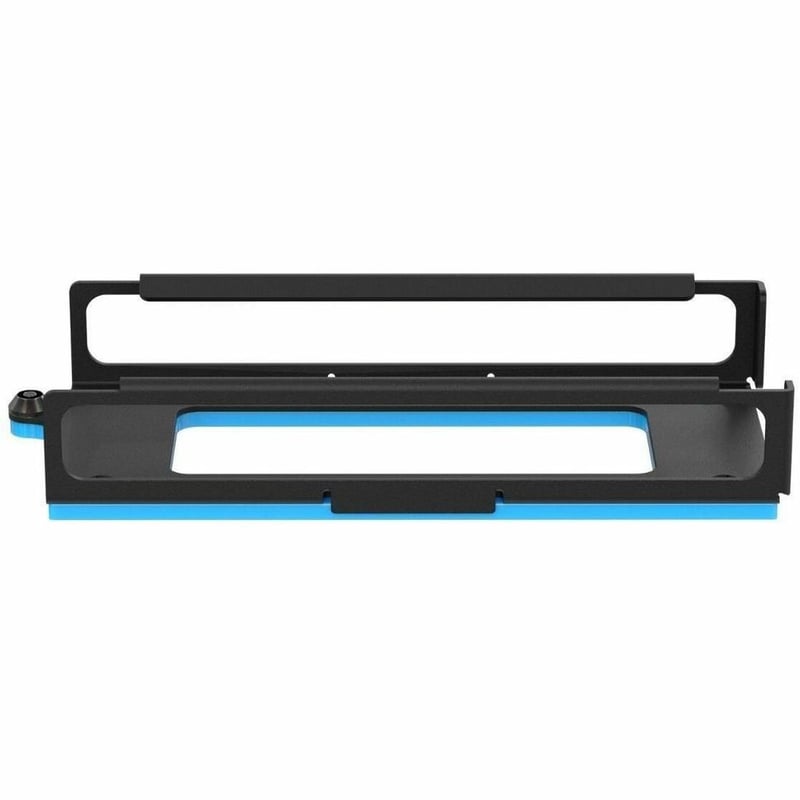 Rack Solutions Mounting Bracket for Docking Station - Horizontal/Vertical - TAA Compliant - Thumbnail 1