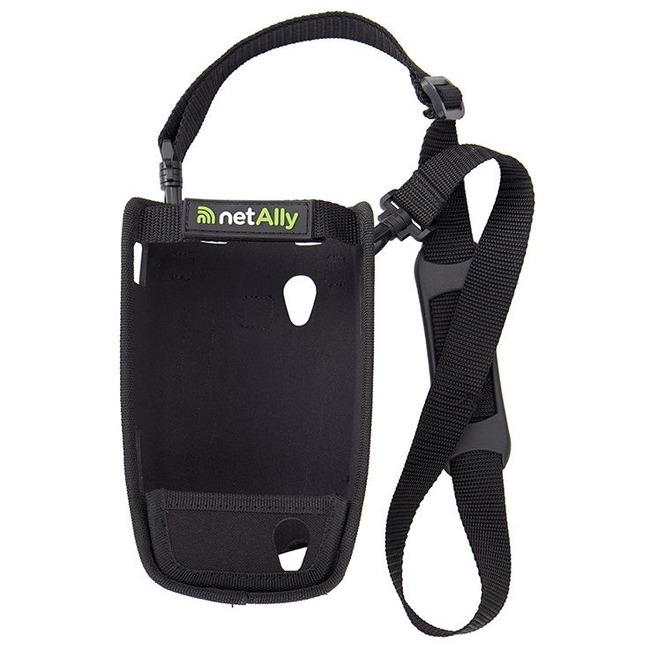 NetAlly EXG-LR10-HOLSTER Carrying Case (Holster) NetAlly Network Tester - Thumbnail 1