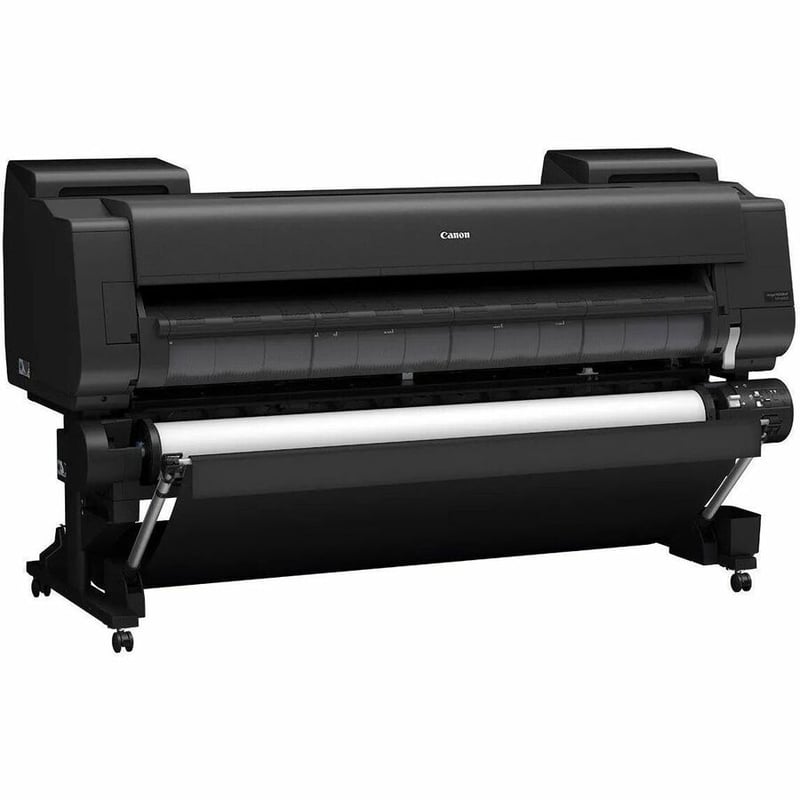 CANON GP-6600S PRINTER - Thumbnail 5