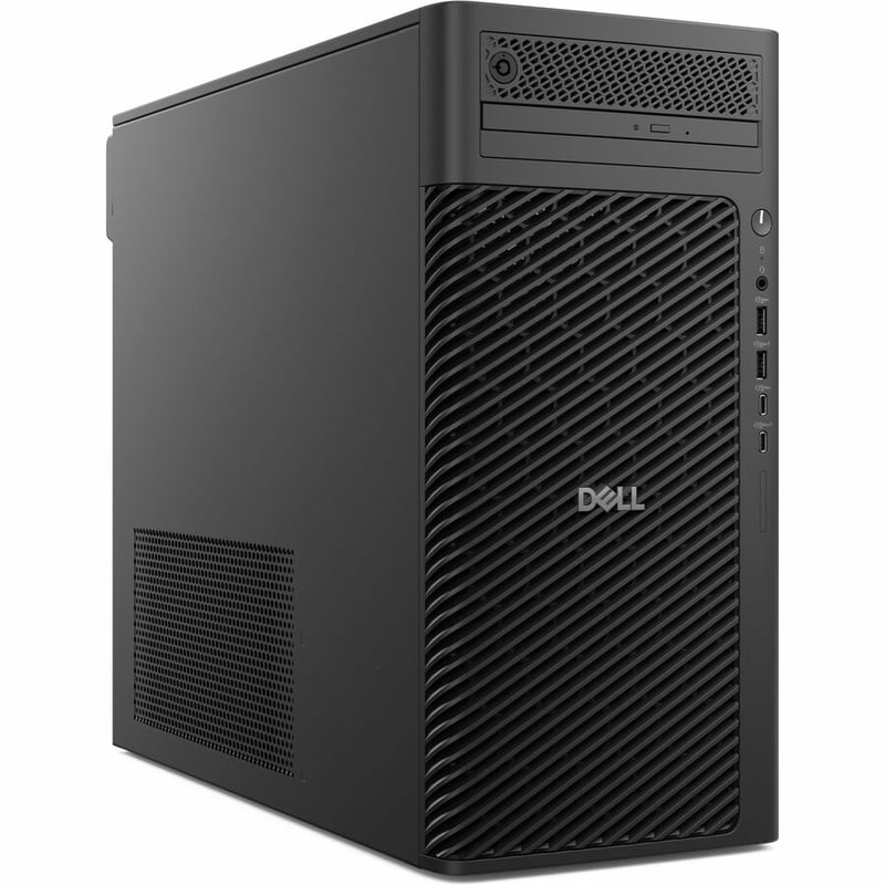 PRO MAX TOWER T2 CORE ULTRA_9-285 32GB 1TB W11 - Thumbnail 3