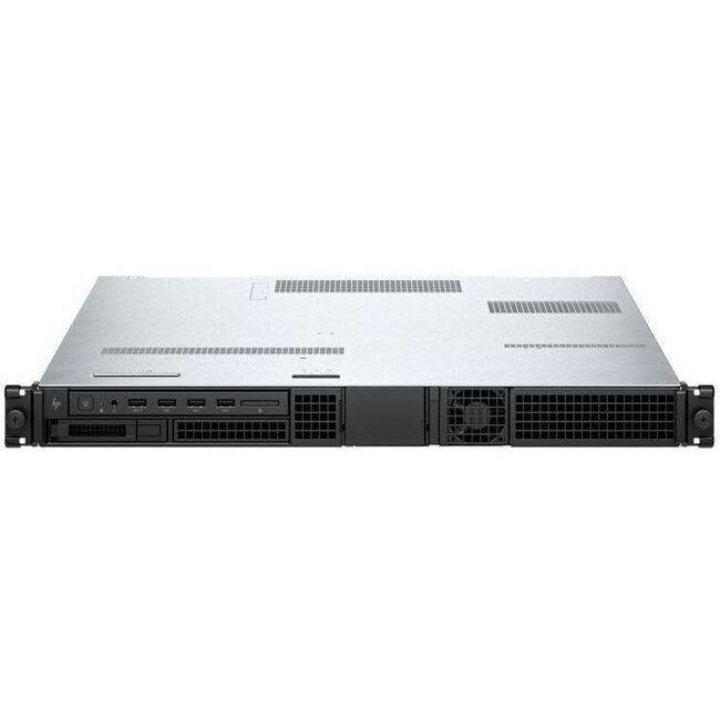 HP Z4 G5 Workstation - 1 x Intel Xeon w3-2435 - 64 GB - 12 TB HDD - Rack-mountable - Thumbnail 1