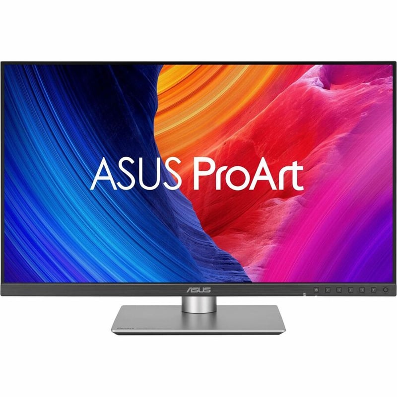 PROART DISPLAY 27 5K HDR 5120X2880 IPS 99 DCI-P3 100 SRGB - Thumbnail 2