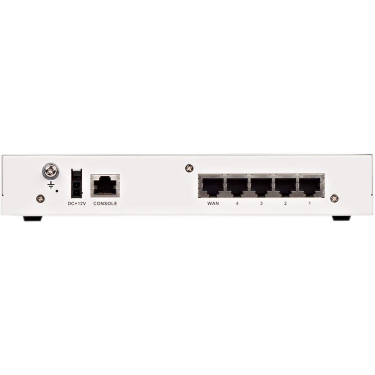 Fortinet FortiGate 30E Network Security/Firewall Appliance - Thumbnail 4