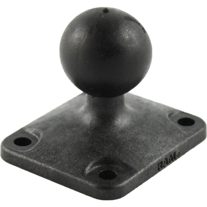 RAM Mounts Mounting Adapter for GPS