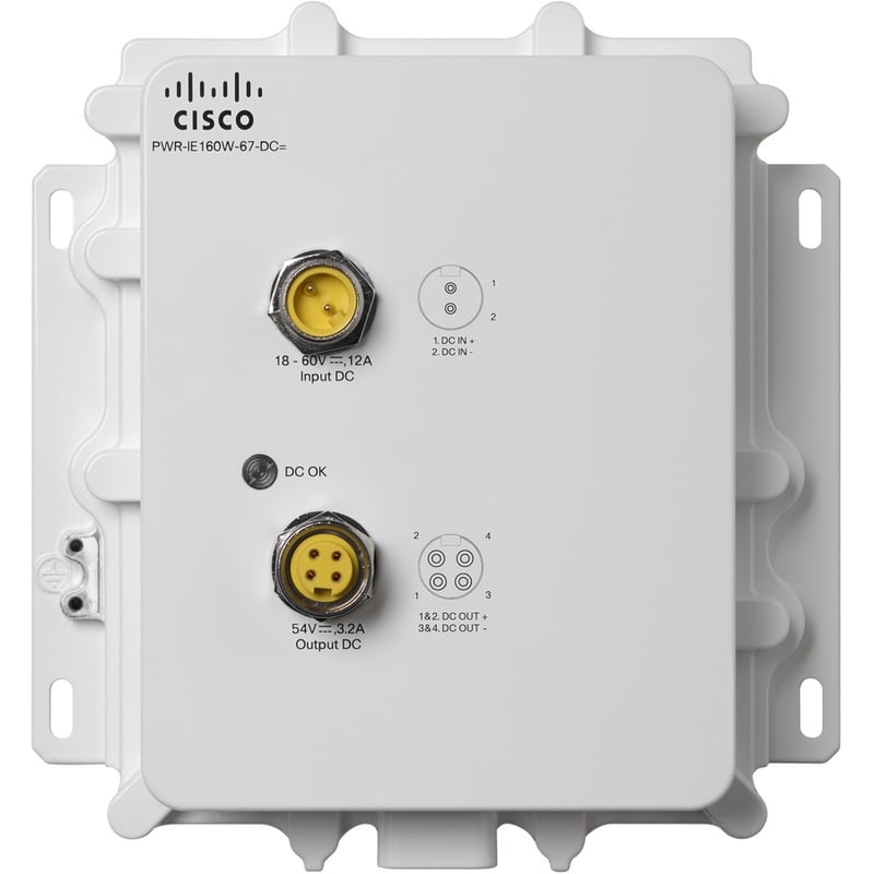 Cisco Power Module - Thumbnail 2