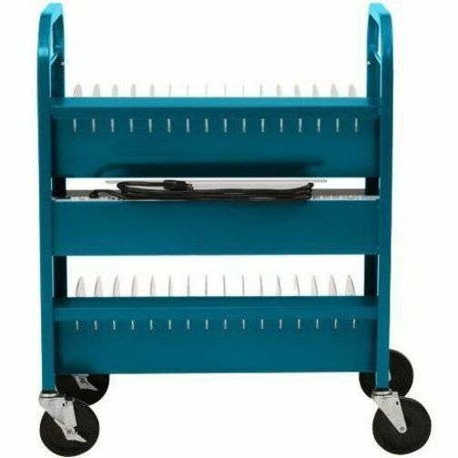 Bretford Transport Cart - TVCT30AC - Thumbnail 3