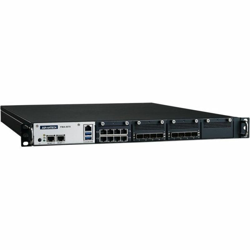 NETWORK APPL 1U RACKMOUNT NTWRK APPL W INTELXEON PROCESSOR SCALABLE - Thumbnail 5